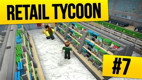 Managers are workers in Retail Tycoon 2 that will automatically purchase inventory for the player. . Retail tycoon